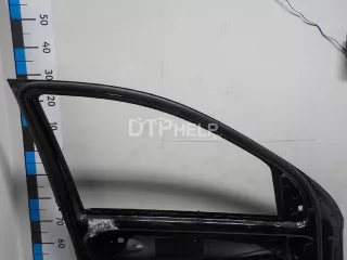 1647200105 Дверь передняя левая Mercedes ML W164 Арт AM51310604, вид 10