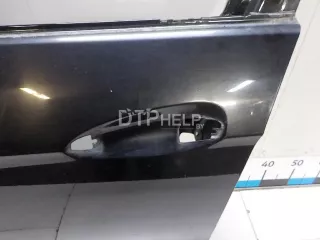 2127200105 Дверь передняя левая Mercedes E W212 Арт AM51887437, вид 3