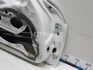 41517339357 Дверь передняя левая BMW X1 E84 Арт AM51910539, вид 6