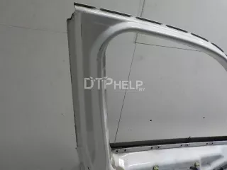 41517339357 Дверь передняя левая BMW X1 E84 Арт AM51910539, вид 9