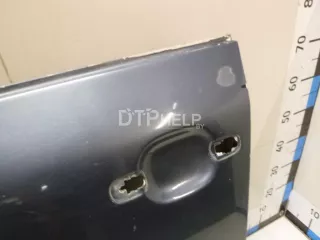 7L0831055L Дверь передняя левая Volkswagen Touareg 1 Арт AM90157487, вид 2