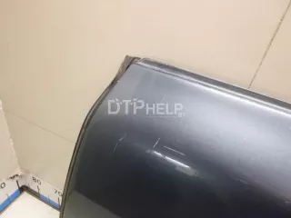 7L0831055L Дверь передняя левая Volkswagen Touareg 1 Арт AM90157487, вид 3