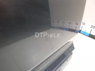 7L0831055L Дверь передняя левая Volkswagen Touareg 1 Арт AM90157487, вид 6