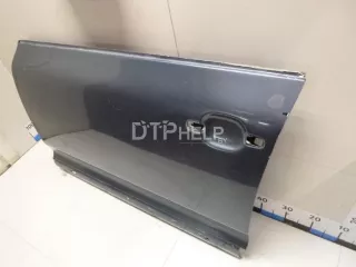 7L0831055L Дверь передняя левая Volkswagen Touareg 1 Арт AM90157487, вид 7