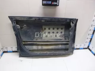7L0831055L Дверь передняя левая Volkswagen Touareg 1 Арт AM90157487, вид 8