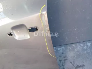 95242604 Дверь передняя левая Chevrolet Orlando Арт AM22382968, вид 3