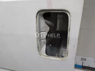 9002C3 Дверь передняя левая Citroen jumpy 1 Арт AM7430831, вид 4