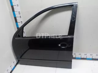 6Y0831055 Дверь передняя левая Skoda Fabia 1 Арт AM51713830, вид 3