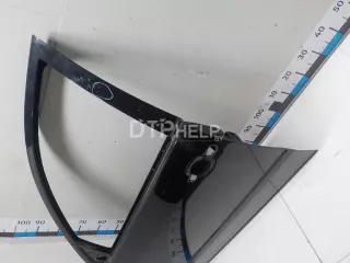 6Y0831055 Дверь передняя левая Skoda Fabia 1 Арт AM51713830, вид 4