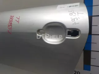 8N0831051C Дверь передняя левая Audi TT 1 Арт AM51449894, вид 5