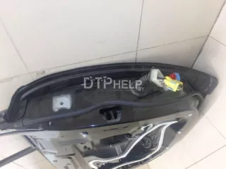 9002AR Дверь передняя левая Peugeot 3008 1 Арт AM95249418, вид 8