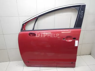 9002AR Дверь передняя левая Peugeot 3008 1 Арт AM95365434, вид 1