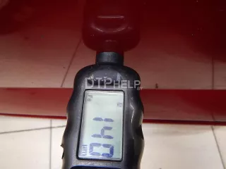 9002AR Дверь передняя левая Peugeot 3008 1 Арт AM95365434, вид 11
