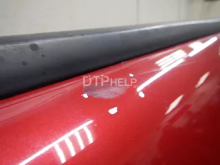 9002AR Дверь передняя левая Peugeot 3008 1 Арт AM95365434, вид 5