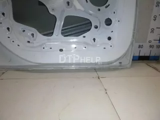 1610102080 Дверь передняя левая Peugeot 308 2 Арт AM50670469, вид 12