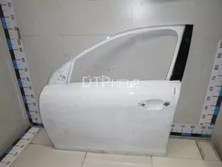 1610102080 Дверь передняя левая Peugeot 308 2 Арт AM50670469, вид 2