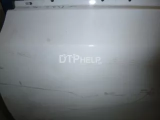 1610102080 Дверь передняя левая Peugeot 308 2 Арт AM50670469, вид 5