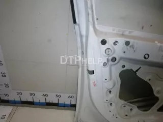 1610102080 Дверь передняя левая Peugeot 308 2 Арт AM50670469, вид 9