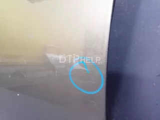 6700230A10 Дверь передняя левая Lexus GS 3 Арт AM22066883, вид 6