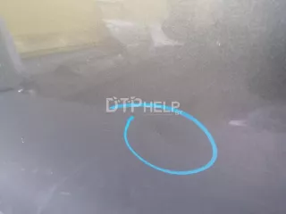 6700230A10 Дверь передняя левая Lexus GS 3 Арт AM22066883, вид 7