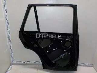 41517386739 Дверь задняя левая BMW X5 F85 Арт AM51173139, вид 4