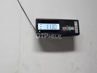 9006H8 Дверь задняя левая Citroen C4 1 Арт AM51562852, вид 5