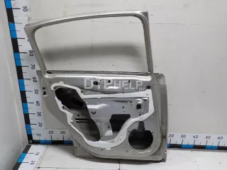 9006H8 Дверь задняя левая Citroen C4 1 Арт AM51562852, вид 6