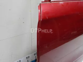 9006R9 Дверь задняя левая Citroen C4 2 Арт AM52001246, вид 4