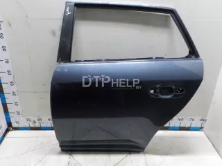 6700405160 Дверь задняя левая Toyota Avensis 3 Арт AM51394535, вид 1