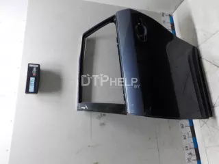 6700405160 Дверь задняя левая Toyota Avensis 3 Арт AM51394535, вид 2