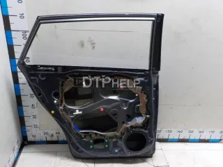 6700405160 Дверь задняя левая Toyota Avensis 3 Арт AM51394535, вид 3
