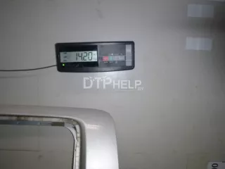 82101EB30J Дверь задняя левая Nissan Navara D40 Арт AM50848960, вид 1