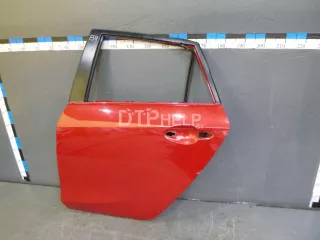 BBY67302XJ Дверь задняя левая Mazda 3 BL Арт AM22164949, вид 3