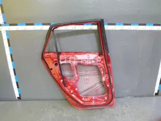 BBY67302XJ Дверь задняя левая Mazda 3 BL Арт AM22164949, вид 4