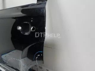 4L0833051 Дверь задняя левая Audi Q7 4L Арт AM51403368, вид 12