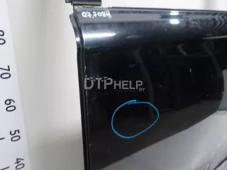 4L0833051 Дверь задняя левая Audi Q7 4L Арт AM51403368, вид 14