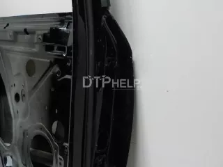 4L0833051 Дверь задняя левая Audi Q7 4L Арт AM51403368, вид 17