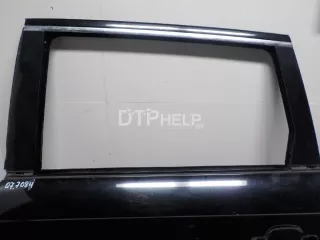 4L0833051 Дверь задняя левая Audi Q7 4L Арт AM51403368, вид 3
