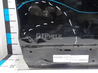 4L0833051 Дверь задняя левая Audi Q7 4L Арт AM51403368, вид 6
