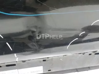 4L0833051 Дверь задняя левая Audi Q7 4L Арт AM51403368, вид 7