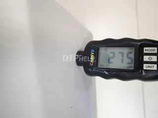 2413516 Дверь задняя левая Ford Kuga 2 Арт AM95439798, вид 18