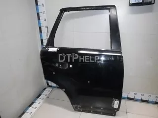 BFA790080 Дверь задняя правая Land Rover Range Rover Sport 1 Арт AM51486291, вид 2