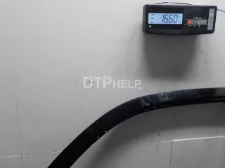 770043E111 Дверь задняя правая Kia Sorento 1 Арт AM51975828, вид 3