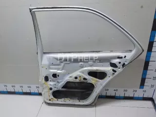 2027301205 Дверь задняя правая Mercedes C W202 Арт AM51921380, вид 12