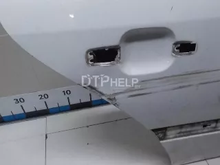 2027301205 Дверь задняя правая Mercedes C W202 Арт AM51921380, вид 3