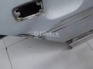 2027301205 Дверь задняя правая Mercedes C W202 Арт AM51921380, вид 4