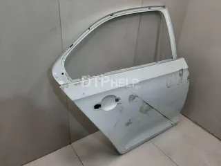 5JA833052C Дверь задняя правая Seat Toledo 4 Арт AM22386719, вид 2