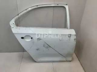 5JA833052C Дверь задняя правая Seat Toledo 4 Арт AM22386719, вид 3