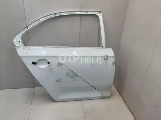 5JA833052C Дверь задняя правая Seat Toledo 4 Арт AM22386719, вид 4