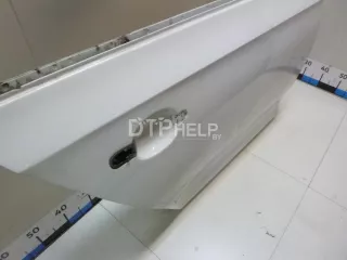 5JA833052C Дверь задняя правая Seat Toledo 4 Арт AM90152502, вид 2